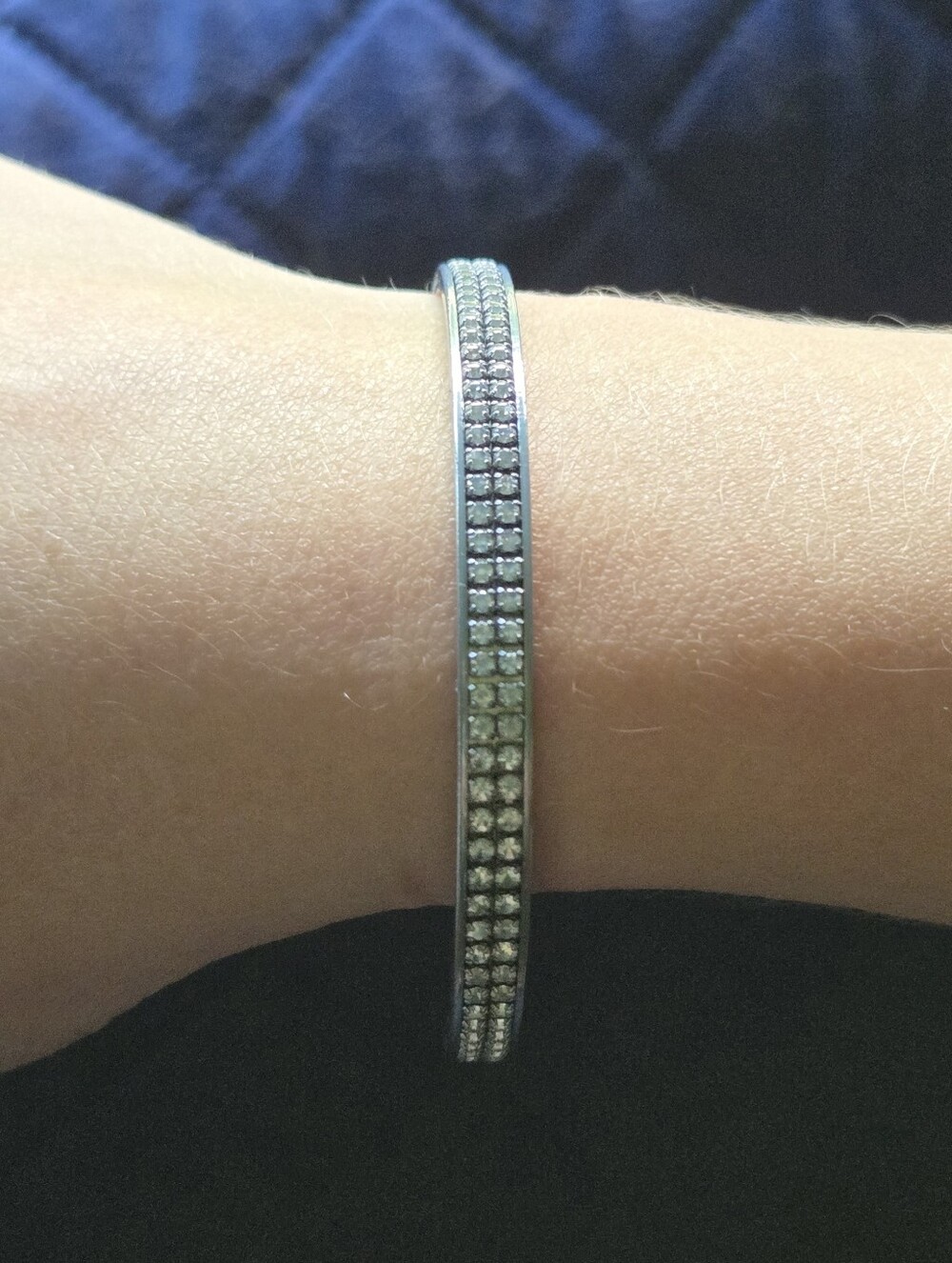 By Alexa Rae NWT Valentine Brace Bracelet - Women Jewelry